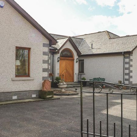 Torview House Villa Peebles Exterior foto