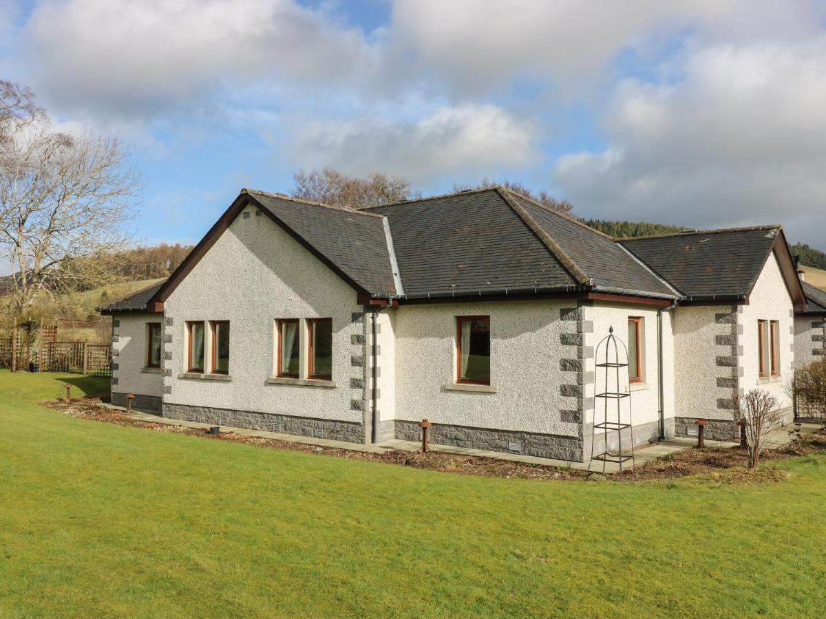 Torview House Villa Peebles Exterior foto